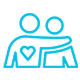 Conectar de forma real y emocional con tus clientes.