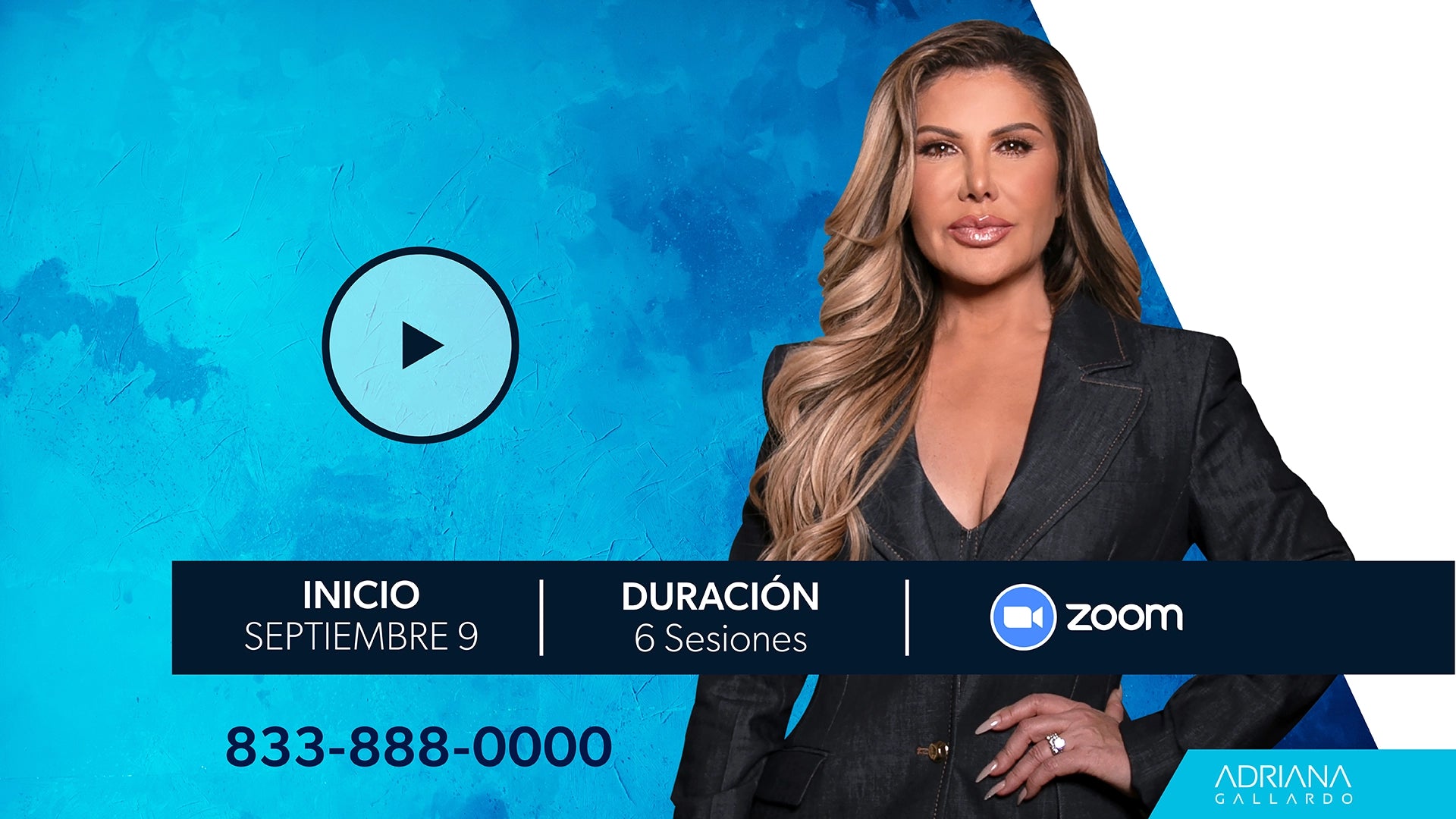 Vendes porque Vendes el programa