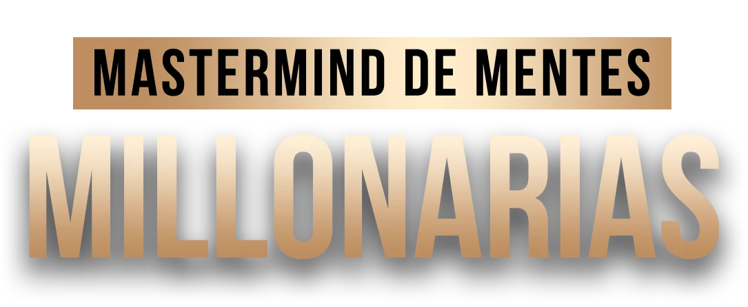 Mastermind de Mentes Millonarias