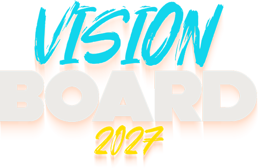Vision Board