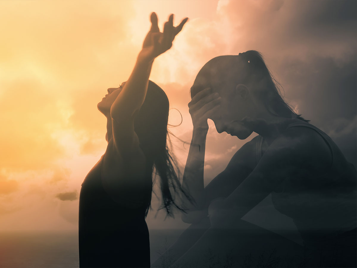 3 Pasos para superar el miedo al éxito