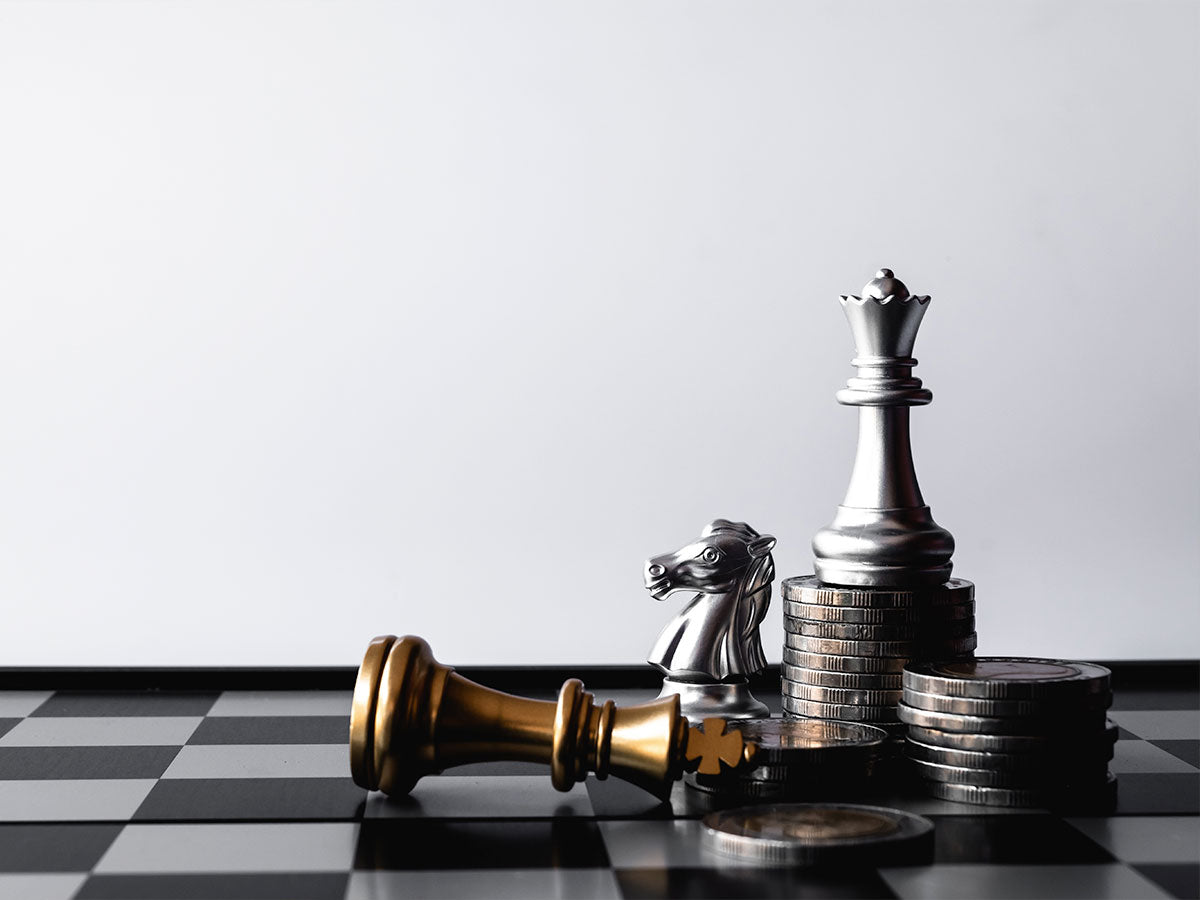 5 claves para beneficiarte de la crisis económica