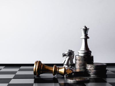 5 claves para beneficiarte de la crisis económica