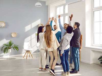 ¿Cómo impulsar la productividad de tu equipo este fin de año?