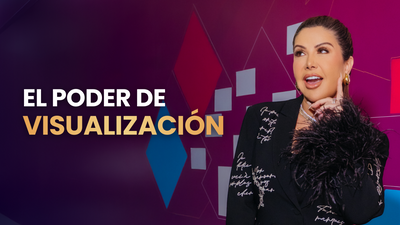 EL PODER DE LA VISUALIZACIÓN