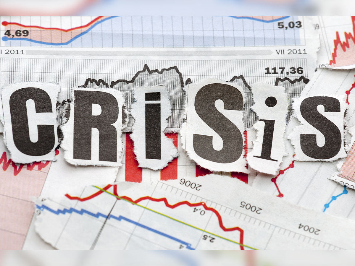 Emprendiendo en tiempos de crisis económica