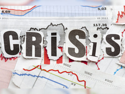 Emprendiendo en tiempos de crisis económica