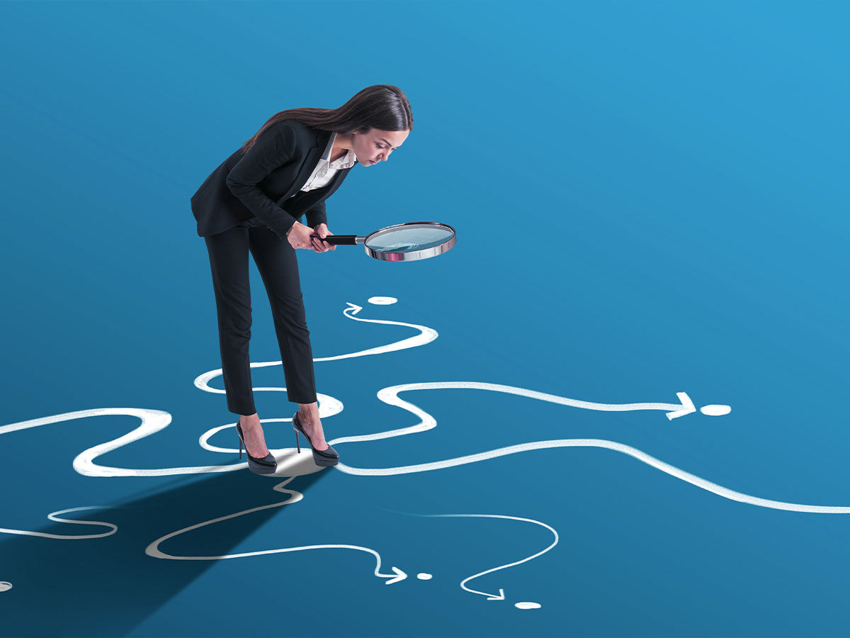 Incertidumbre, la mejor herramienta para la innovación