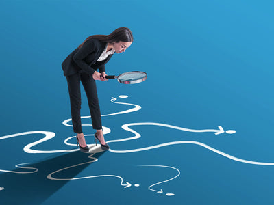 Incertidumbre, la mejor herramienta para la innovación