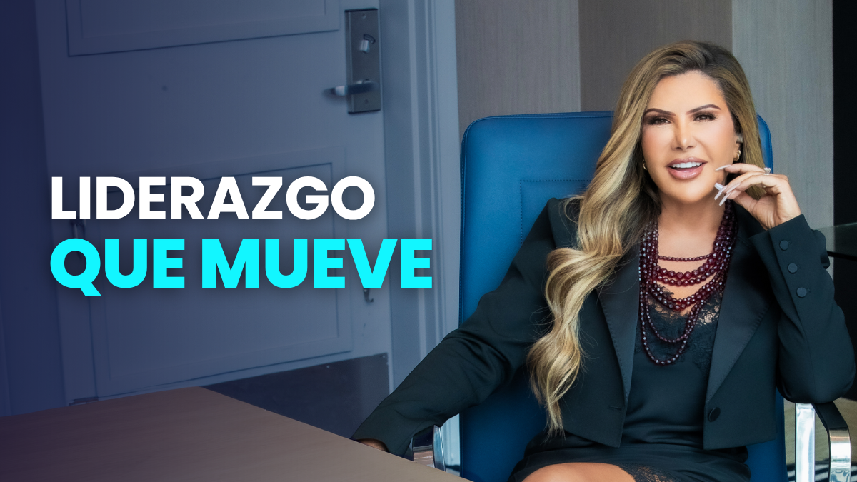 Liderazgo que mueve