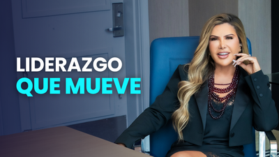 Liderazgo que mueve