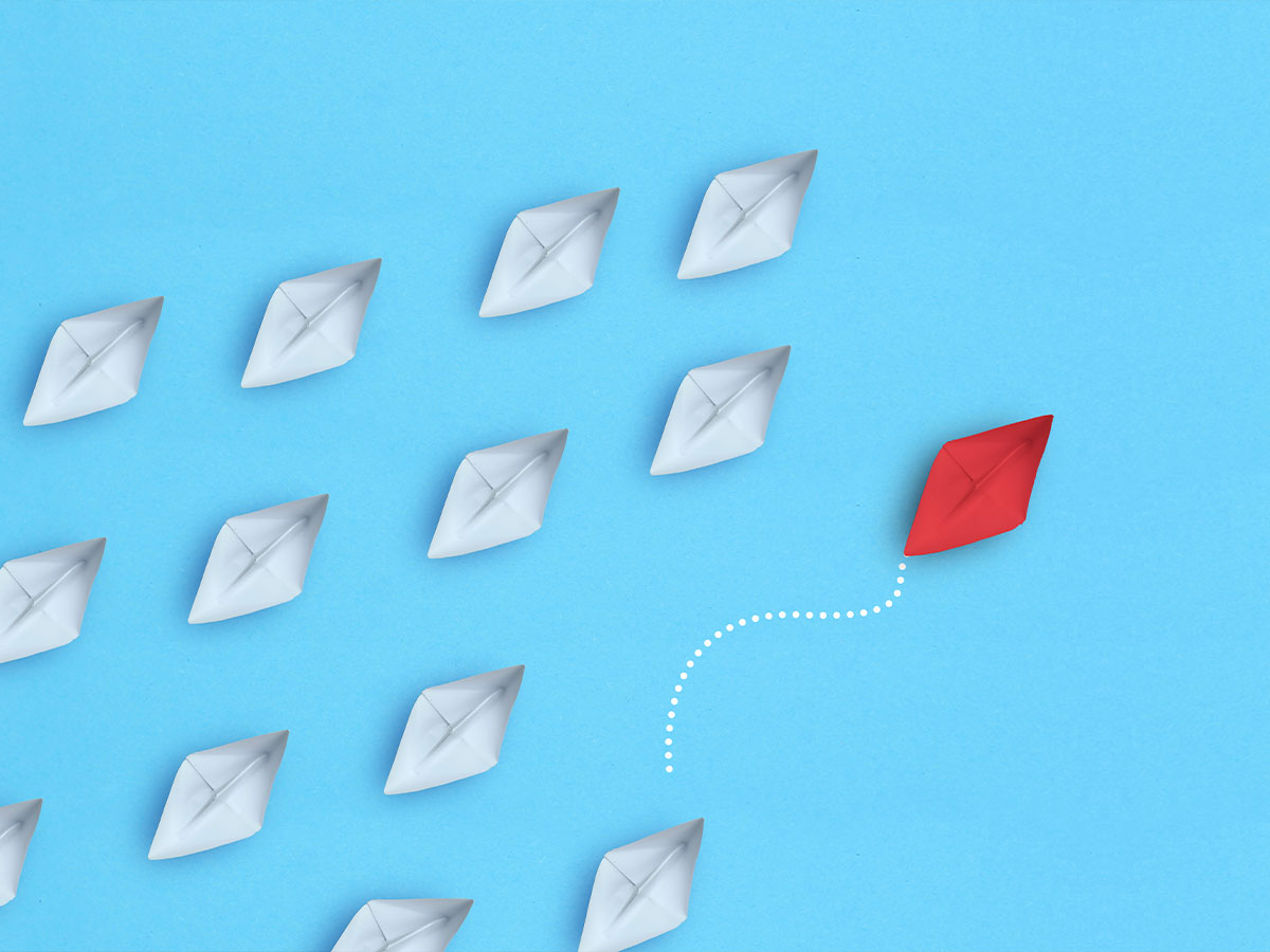 Los desafíos del liderazgo 2023