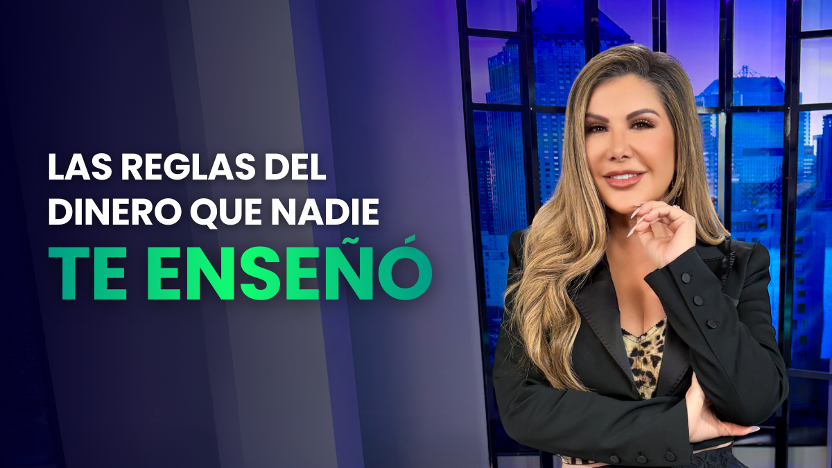 Las Reglas Del Dinero Que Nadie Te Enseñó