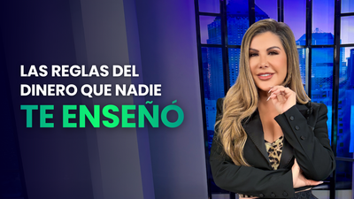 Las Reglas Del Dinero Que Nadie Te Enseñó