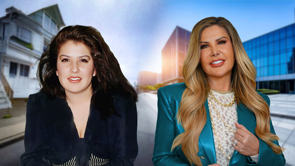 No eres el miedo: Qué hacer cuando todo va mal afuera