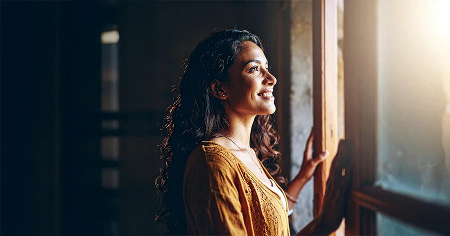 Cómo liderar a tu familia cuando el miedo toca la puerta