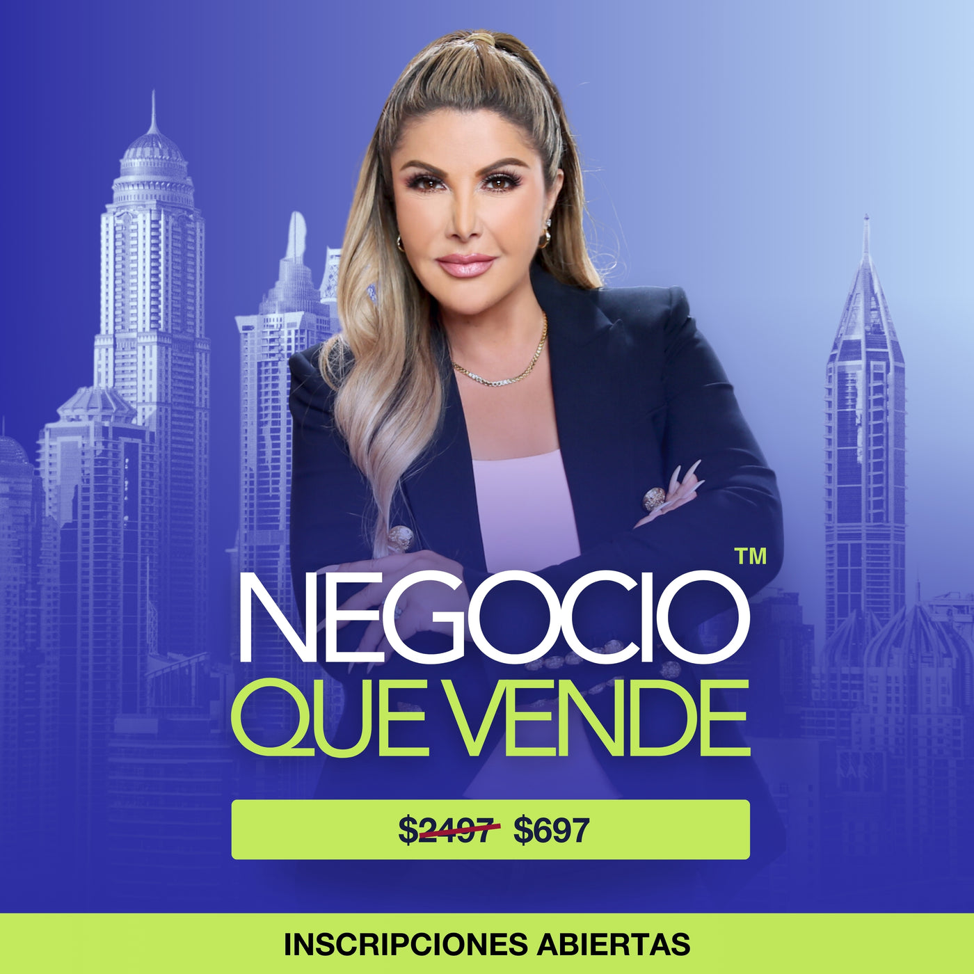 Negocio que Vende