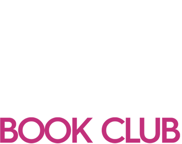 Chingonas Book Club