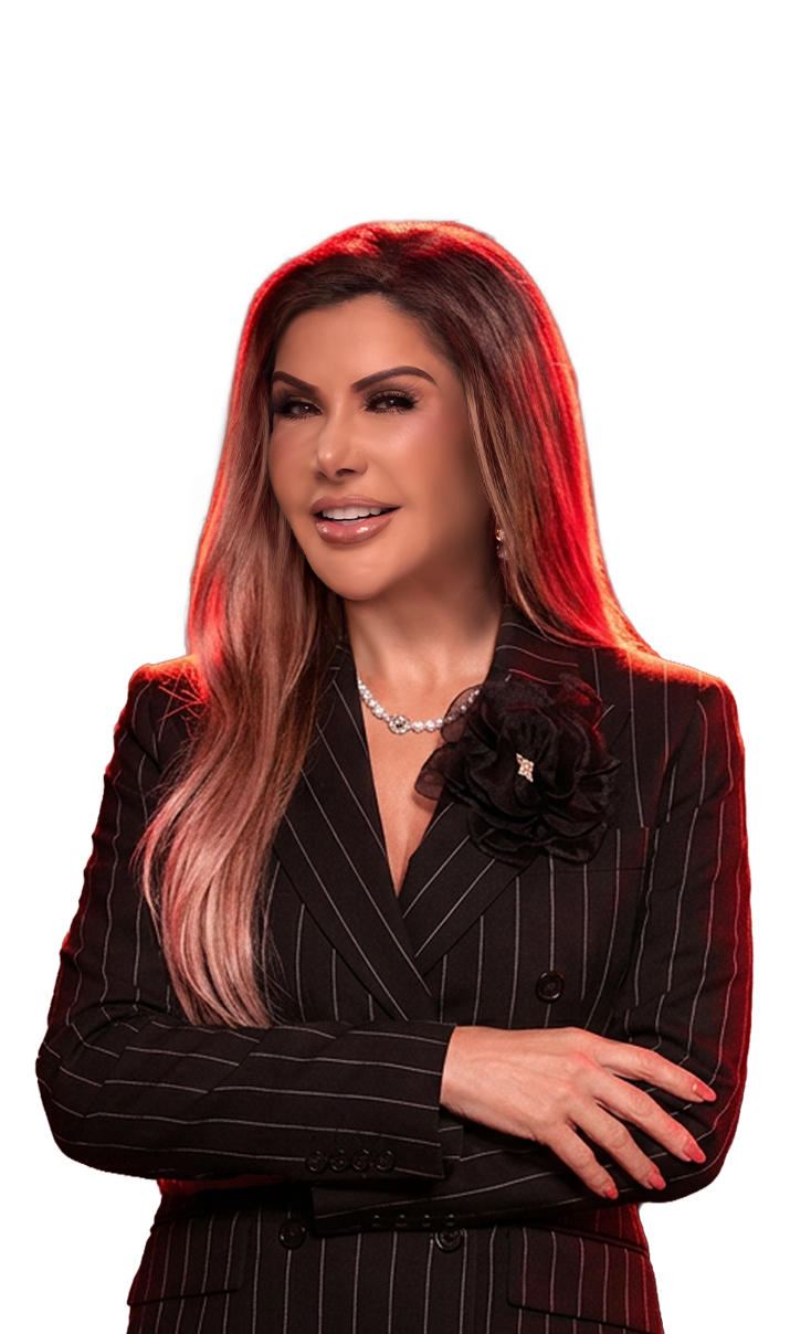 Adriana Gallardo
