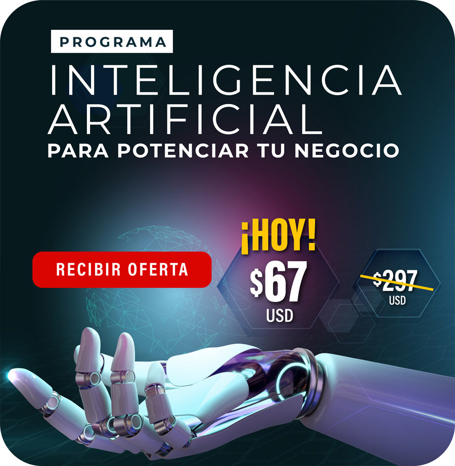 Inteligencia Artificial - Consultoría