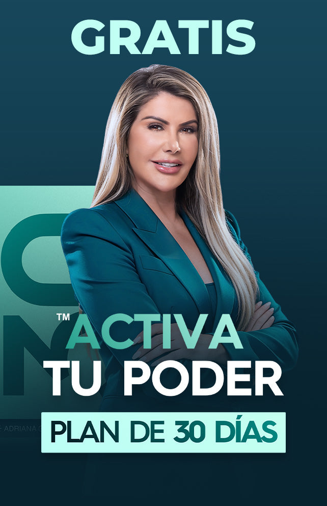 Activa tu poder