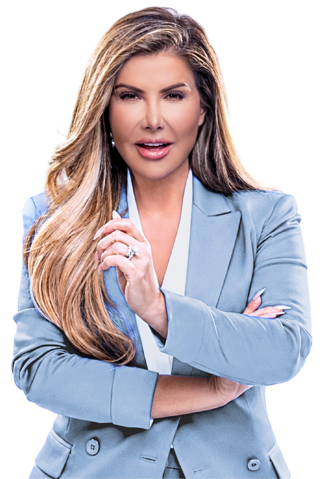 Adriana Gallardo