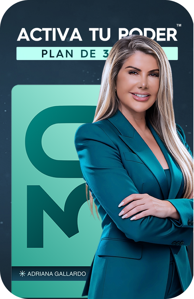 Activa tu poder