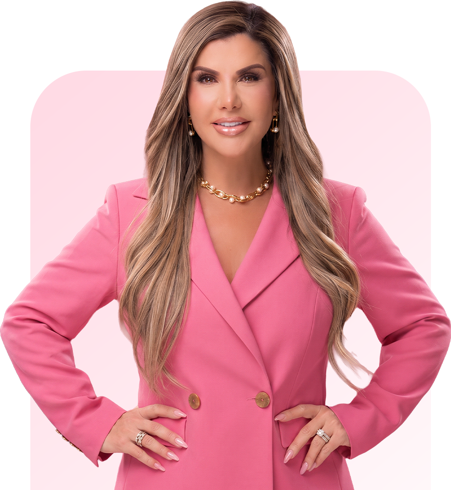 Adriana Gallardo