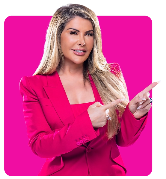 Adriana Gallardo