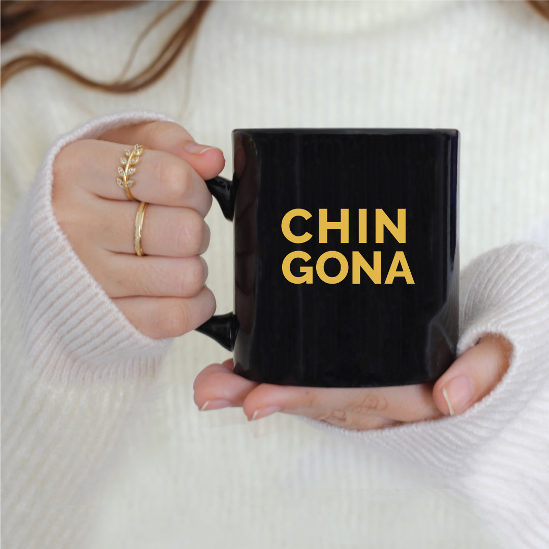 Taza de Chingona