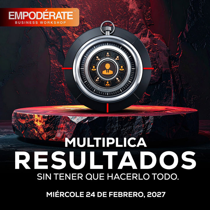 Multiplica resultados sin tener que hacerlo todo