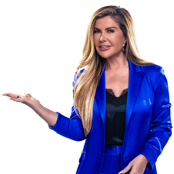 Adriana Gallardo