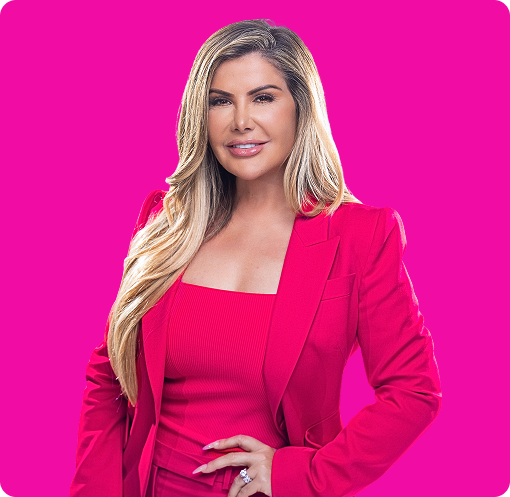 Adriana Gallardo