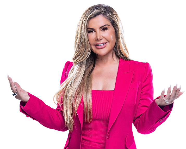 Adriana Gallardo