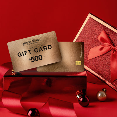 🎁 Elige tu Gift Card