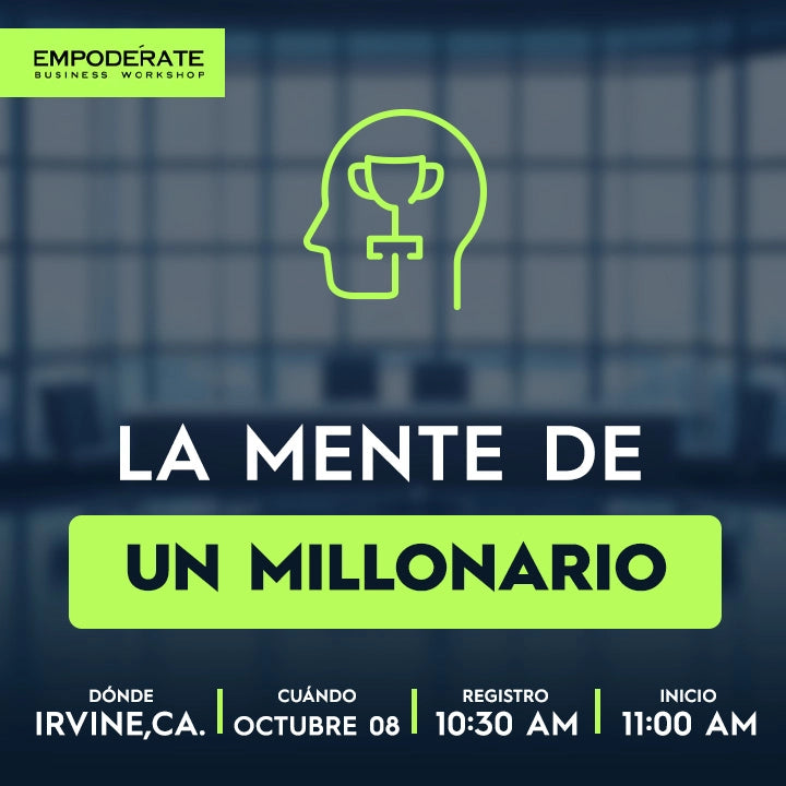 La Mente de un Millonario