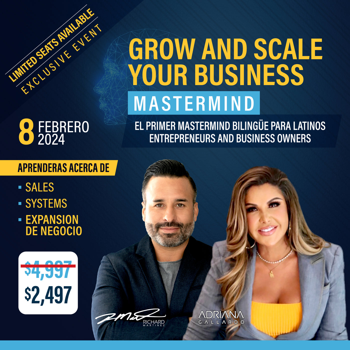 Grow And Scale Your Business