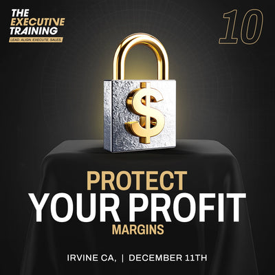 Protect Your Profit Margins