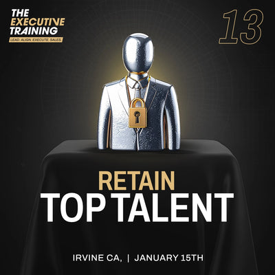 Retain Top Talent