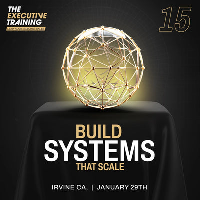 Build Systems That Scale