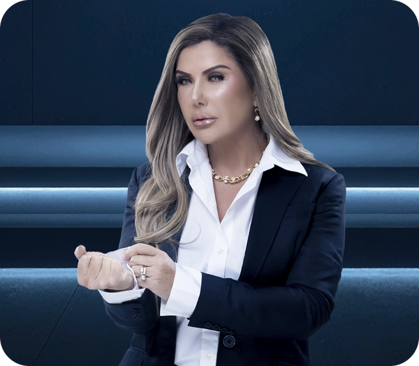 Adriana Gallardo