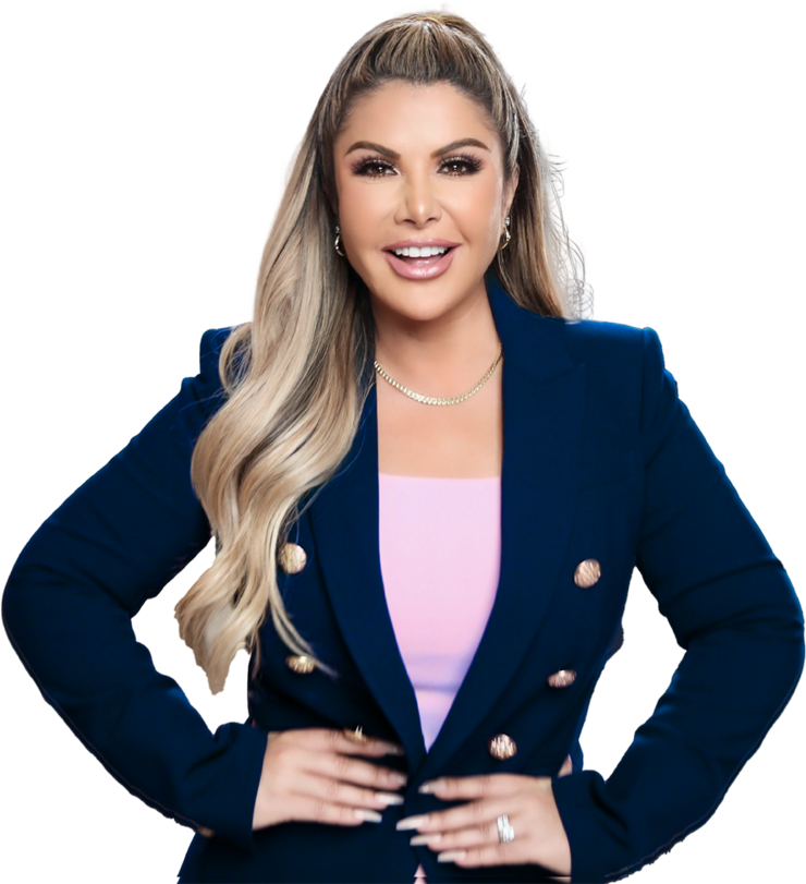 Adriana Gallardo