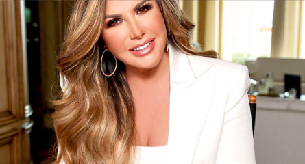 LUXPERIENCE - Adriana Gallardo fortalece el espíritu emprendedor con sus cursos de capacitación y motivación