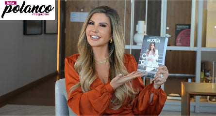 Hola Polanco - Adriana Gallardo impulsa el espíritu emprendedor en México y Latinoamérica con programas de capacitación transformadores