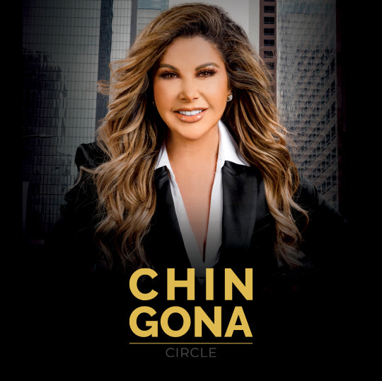 CHINGONA CIRCLE LATM