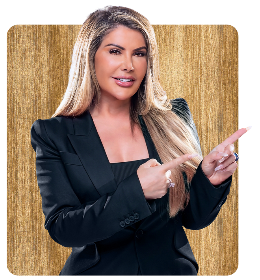 Adriana Gallardo