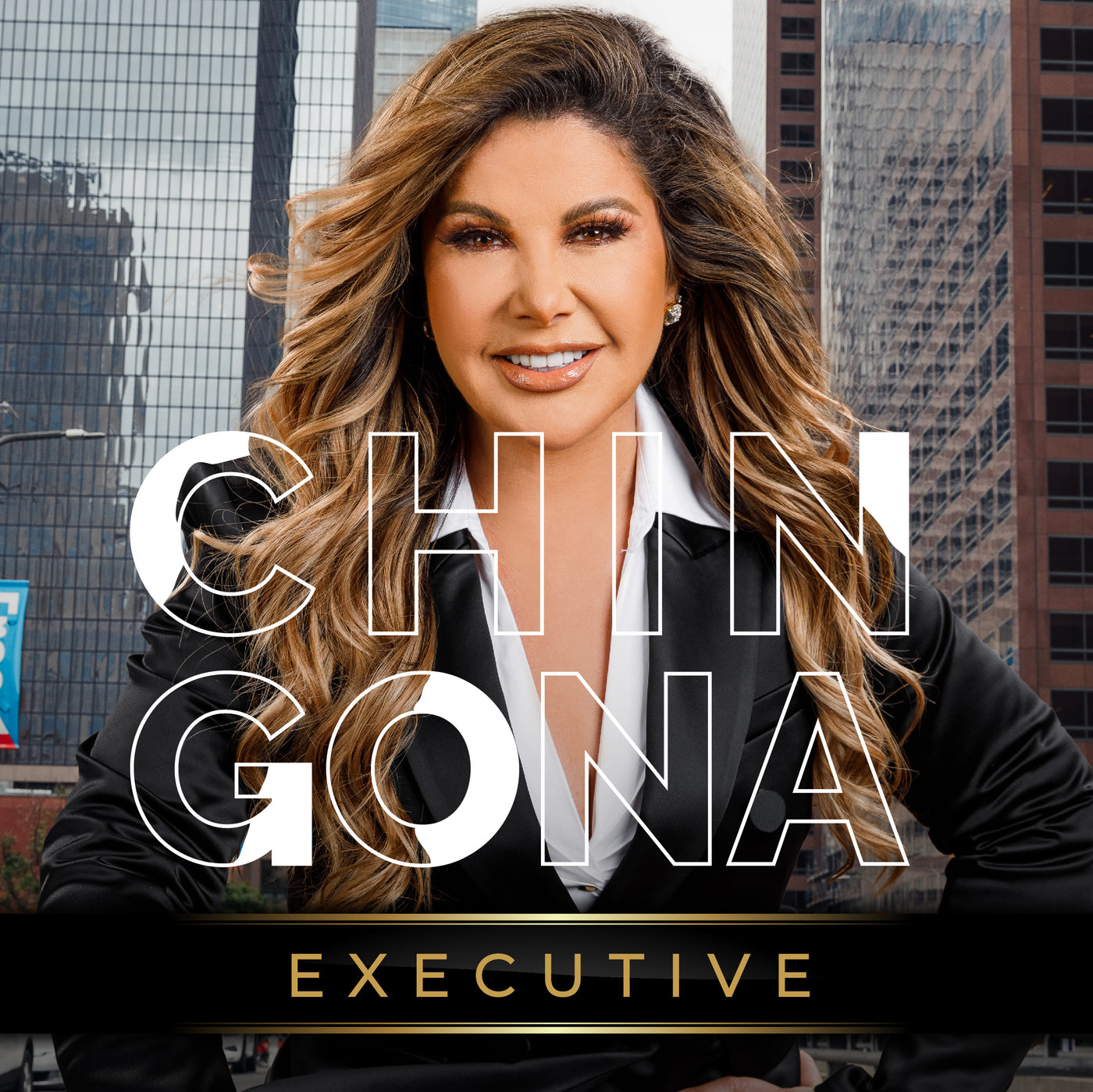 Chingona Executive