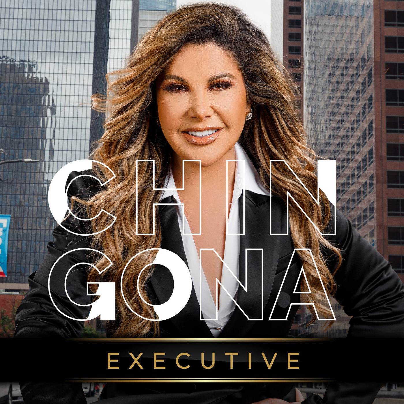 Chingona Executive VIP