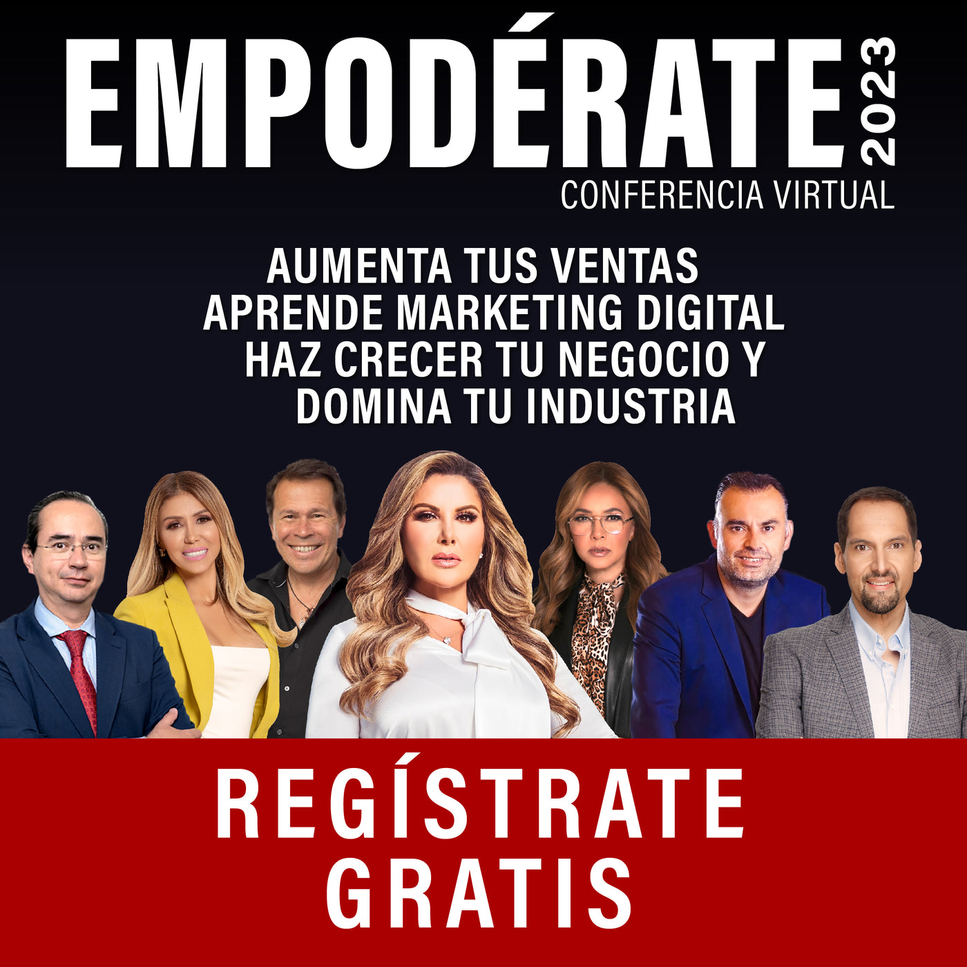 Exclusivo VIP Upgrade