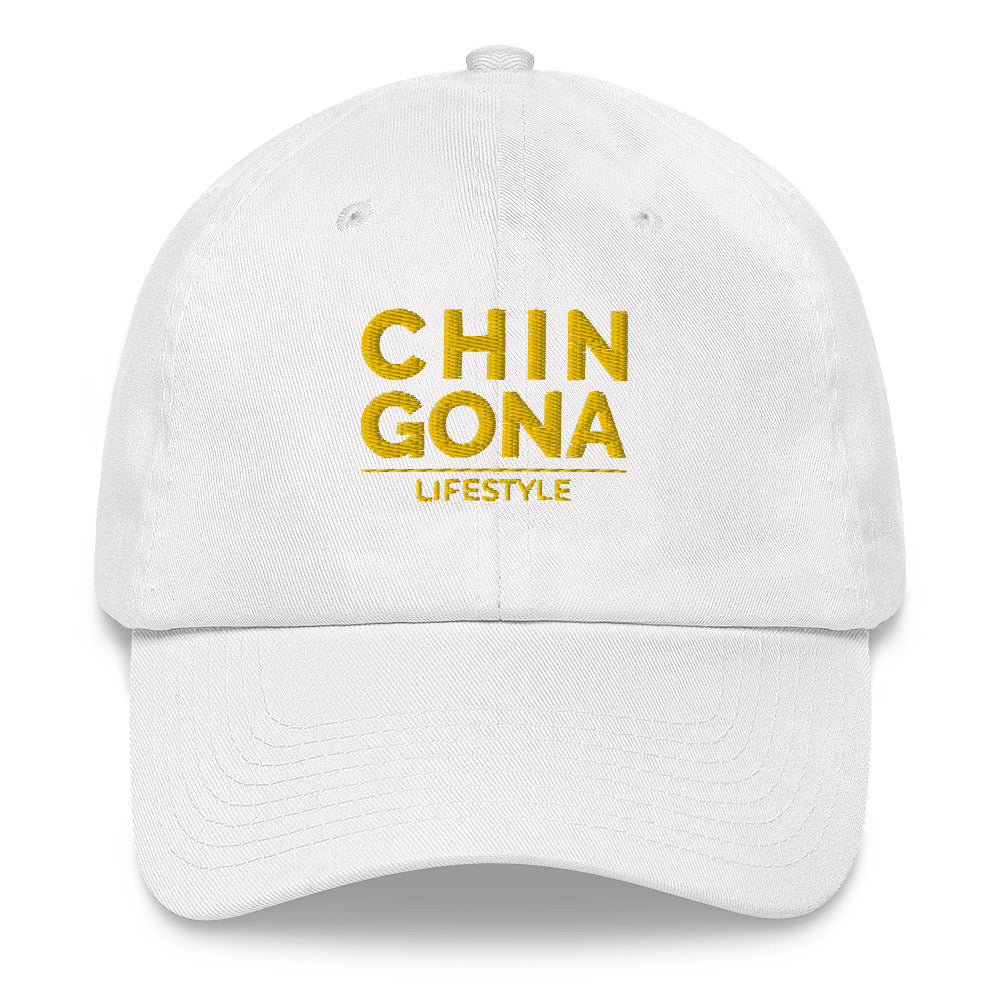 Gorra dad hat
